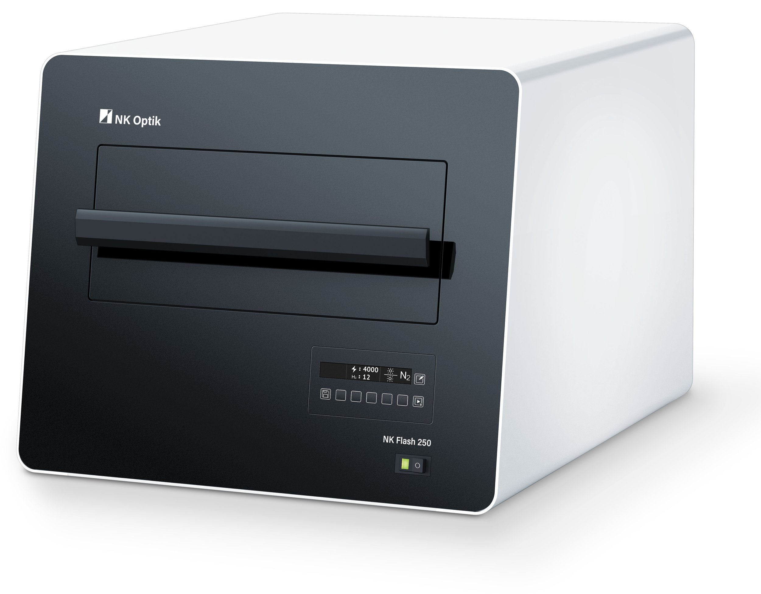 NK Flash Product Line — NK Optik
